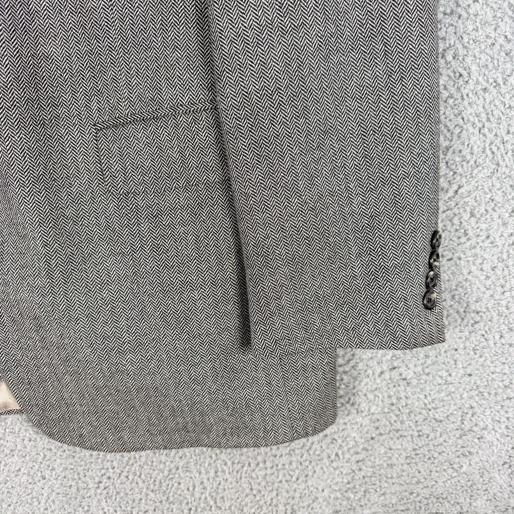 Hart Schaffner Marx pre owned